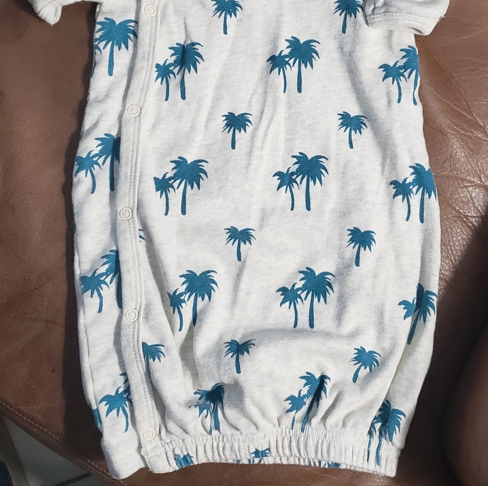 Infant sleeper - Picture 2 of 3